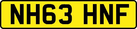NH63HNF