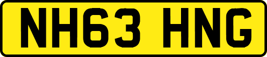 NH63HNG