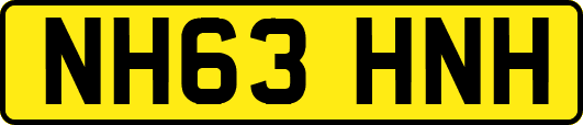 NH63HNH