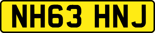 NH63HNJ