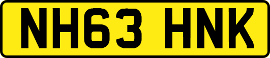 NH63HNK