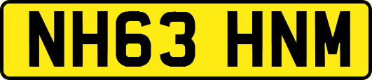 NH63HNM