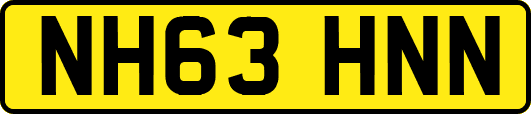 NH63HNN