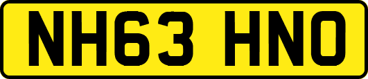 NH63HNO