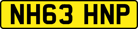 NH63HNP