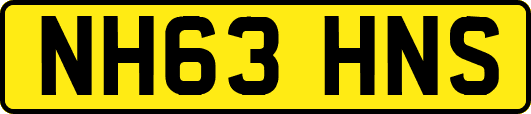 NH63HNS