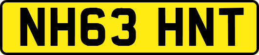 NH63HNT