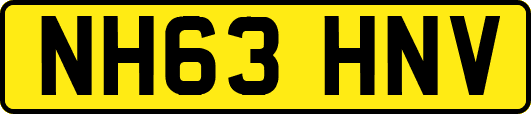 NH63HNV