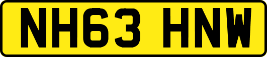 NH63HNW