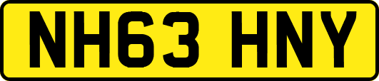 NH63HNY
