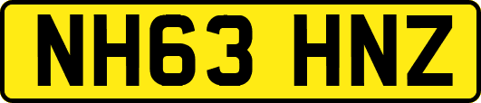 NH63HNZ