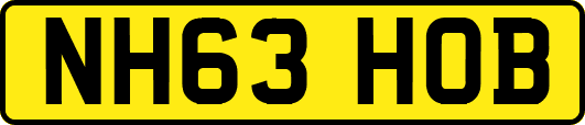 NH63HOB