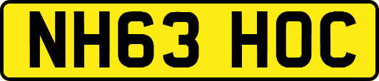 NH63HOC