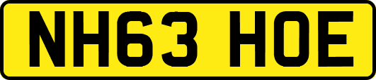 NH63HOE