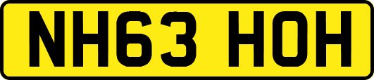 NH63HOH