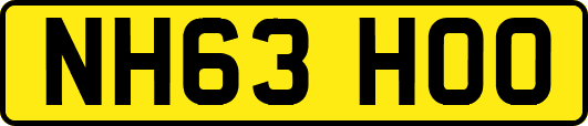 NH63HOO