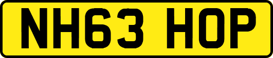 NH63HOP