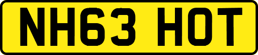 NH63HOT