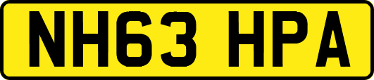 NH63HPA