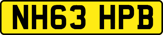 NH63HPB