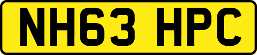 NH63HPC