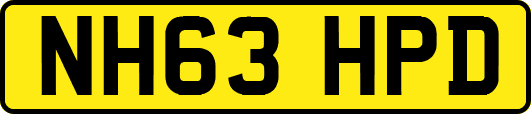 NH63HPD