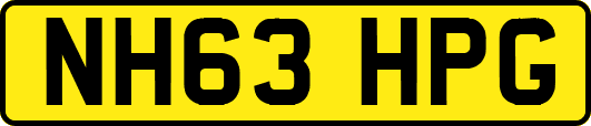 NH63HPG