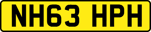 NH63HPH