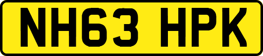 NH63HPK