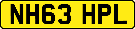 NH63HPL