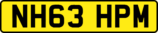 NH63HPM