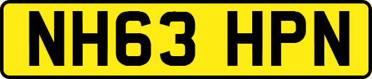NH63HPN