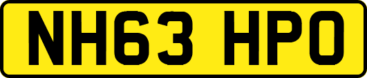 NH63HPO