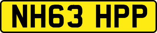 NH63HPP