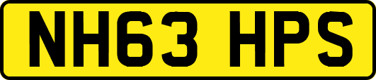 NH63HPS