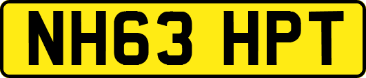 NH63HPT