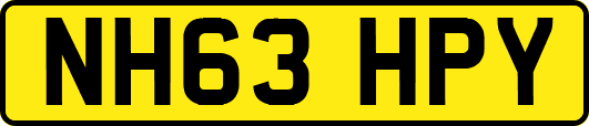 NH63HPY