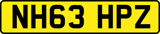 NH63HPZ