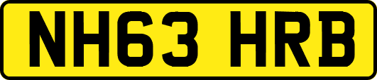 NH63HRB