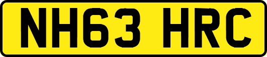 NH63HRC