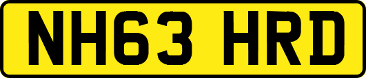 NH63HRD