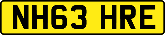 NH63HRE