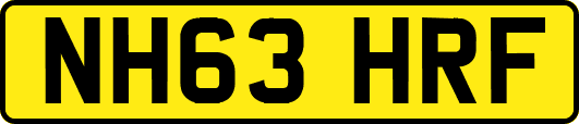 NH63HRF