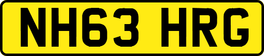 NH63HRG