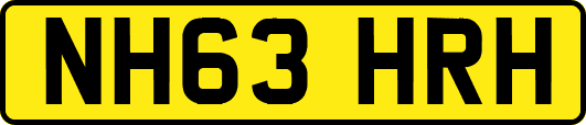 NH63HRH