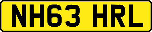NH63HRL