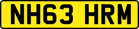 NH63HRM