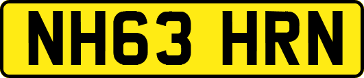 NH63HRN