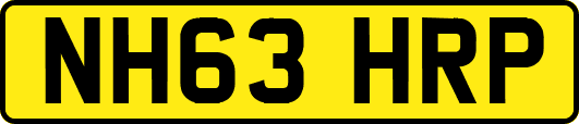 NH63HRP