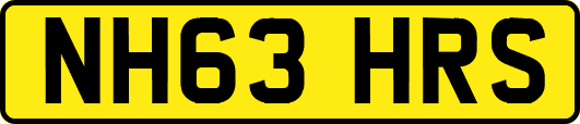 NH63HRS